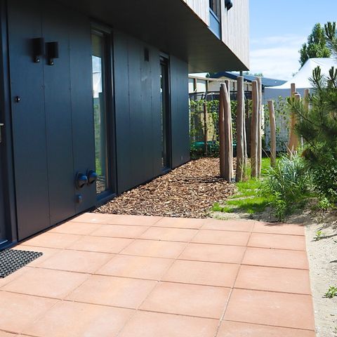 BUNGALOW 8 personnes - Ocean Deluxe HV