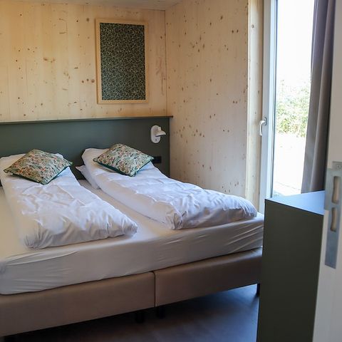 BUNGALOW 8 personnes - Ocean Deluxe HV