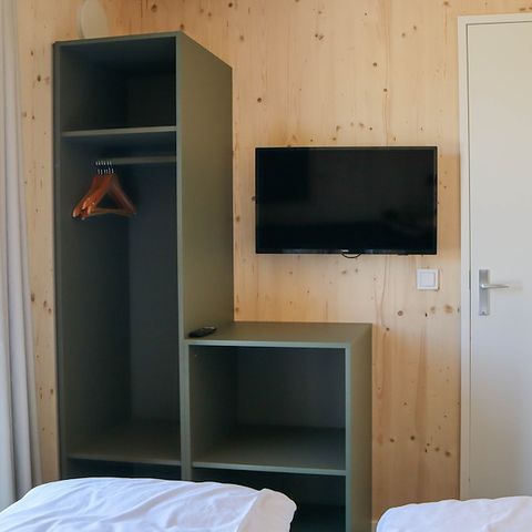 BUNGALOW 8 personnes - Ocean Deluxe HV