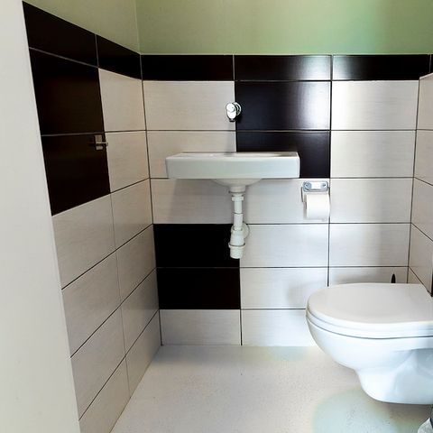 MAISON 10 personnes - Dune Comfort