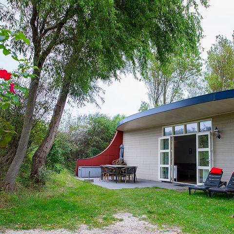 MAISON 10 personnes - Dune Comfort HV