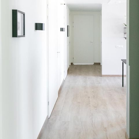 BUNGALOW 8 personnes - Dune Luxury HV