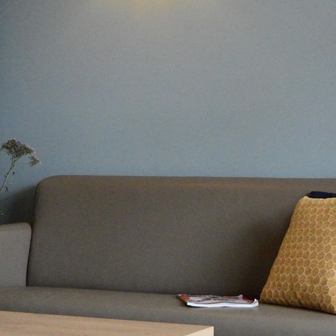 BUNGALOW 4 personnes - Confort HV