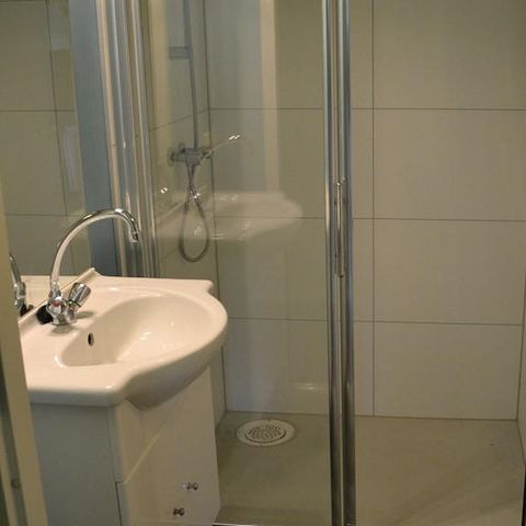 BUNGALOW 4 personnes - Dune Comfort HV
