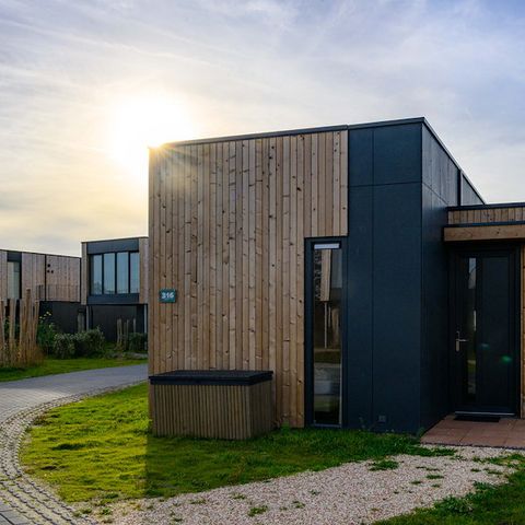 BUNGALOW 6 personnes - Ocean Deluxe HV