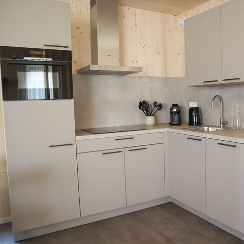 BUNGALOW 6 personnes - Ocean Deluxe HV