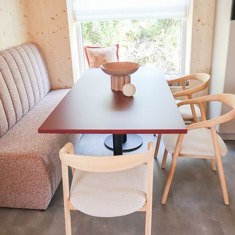 BUNGALOW 6 personnes - Ocean Deluxe HV