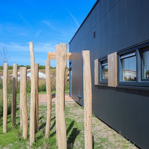 BUNGALOW 6 personnes - Ocean Deluxe HV