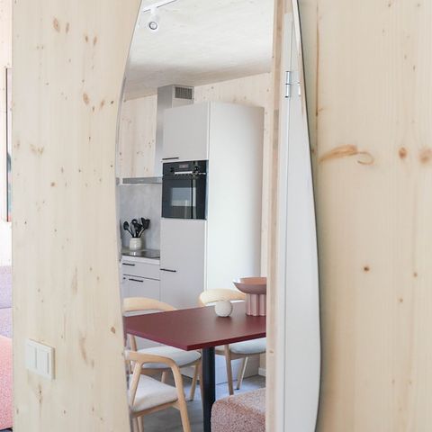 BUNGALOW 6 personnes - Ocean Deluxe HV