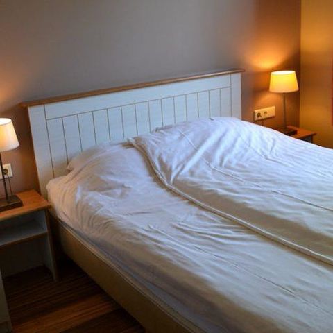 Hébergement pour groupe 14 personnes - Dune Comfort