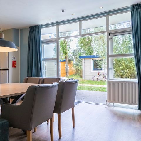 BUNGALOW 8 personnes - Dune Comfort