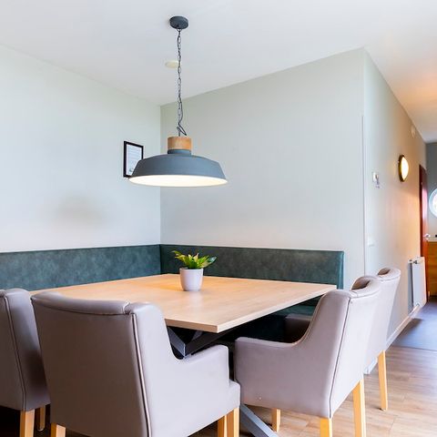 BUNGALOW 8 personnes - Dune Comfort