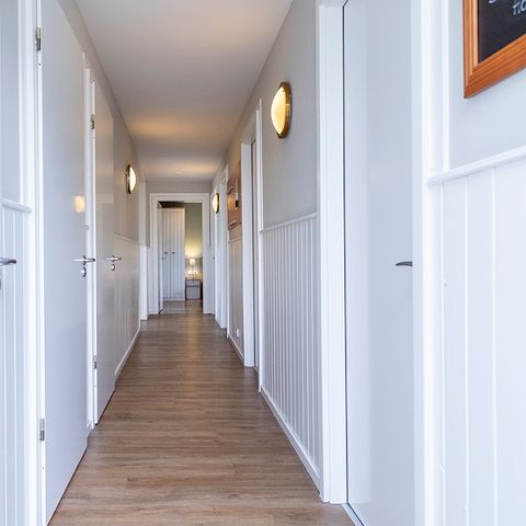 BUNGALOW 10 personnes - Dune Comfort