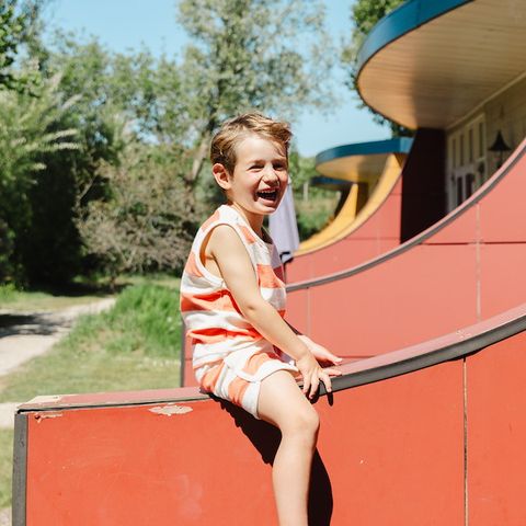 MAISON 10 personnes - Dune Comfort