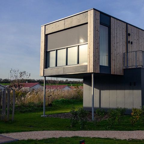 BUNGALOW 8 personnes - Ocean Deluxe