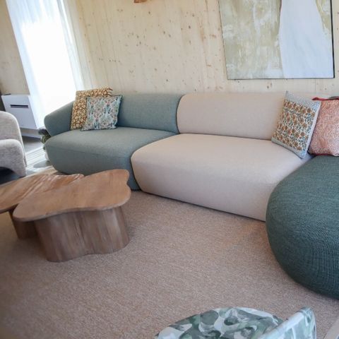 BUNGALOW 8 personnes - Ocean Deluxe