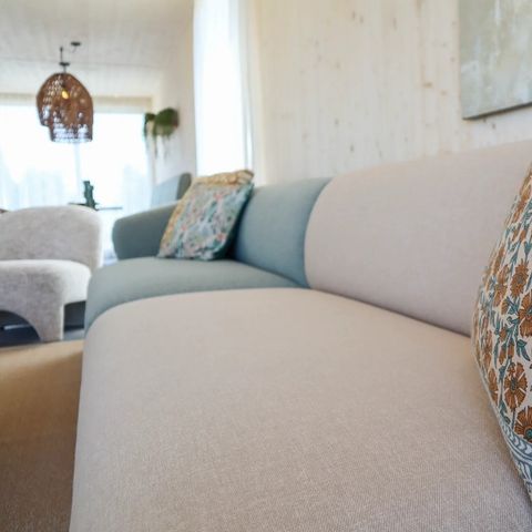 BUNGALOW 8 personnes - Ocean Deluxe