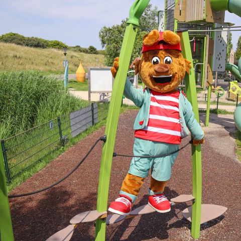 Strandpark Vlugtenburg aan Zee - Westland - Image N°2