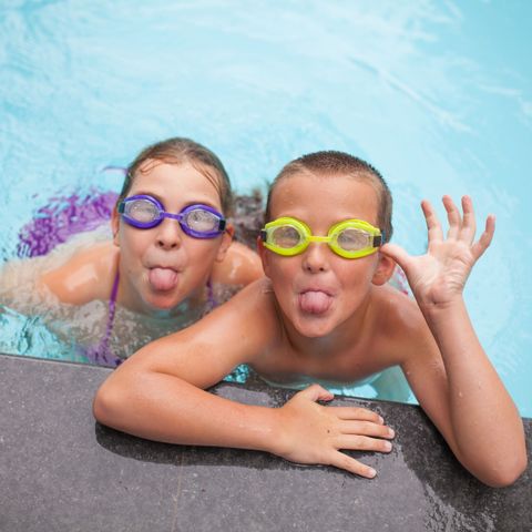 Holiday Suites Limburg - Camping Limburg Belge - Image N°2