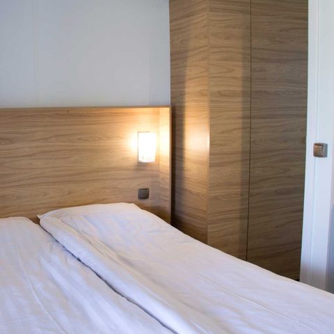 CHALET 4 personnes - Camomille
