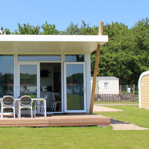 CHALET 5 personnes - Soleil