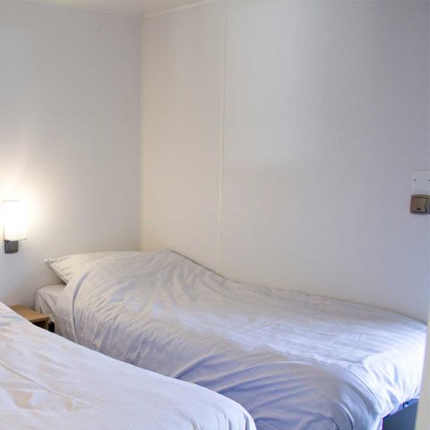 CHALET 4 personnes - Camomille