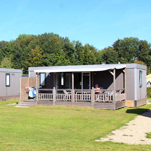 CHALET 6 personnes - Lavande