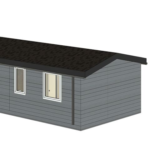 CHALET 4 personnes - 4 pers. chalet Tuinfluiter