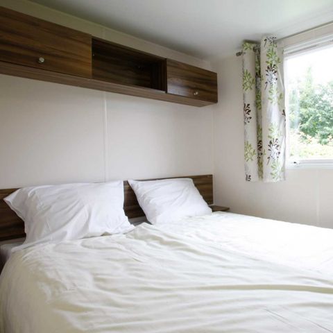 MOBILHOME 6 personnes - Duintop