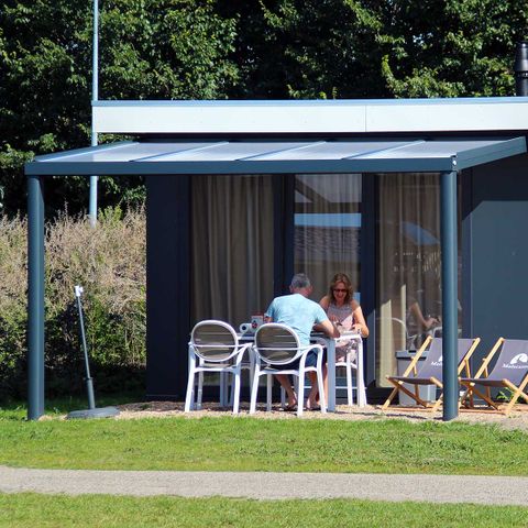 CHALET 4 personnes - Rossignol