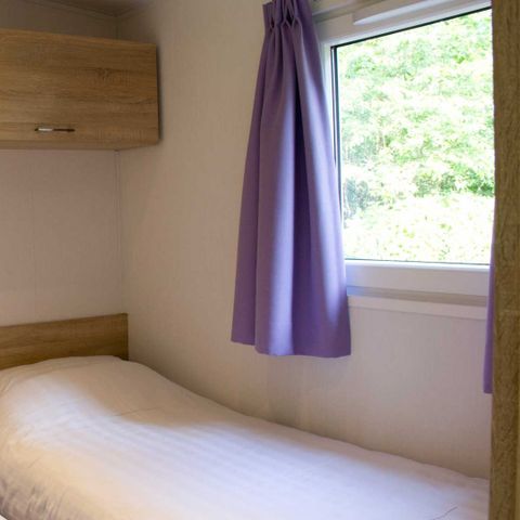 CHALET 6 personnes - Pimpernel