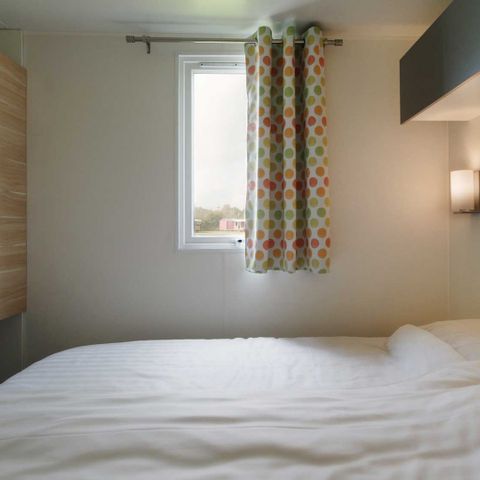 CHALET 6 personnes - Soleil d'été
