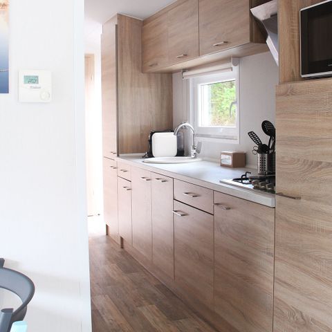 CHALET 6 personnes - Akelei