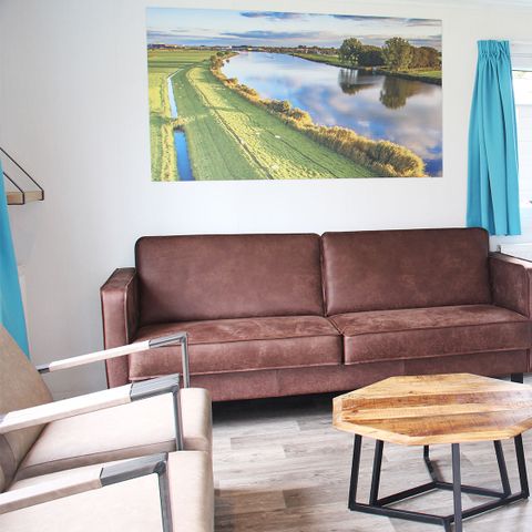 CHALET 6 personnes - Akelei