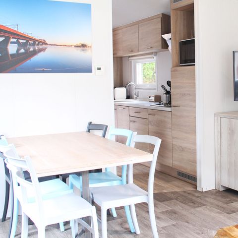 CHALET 6 personnes - Akelei