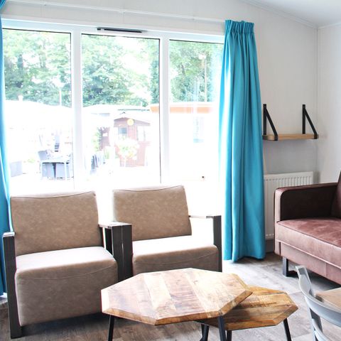 CHALET 6 personnes - Akelei