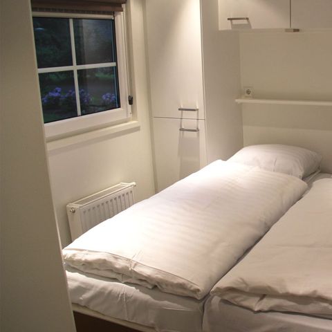 MAISON 4 personnes - Hanséatique