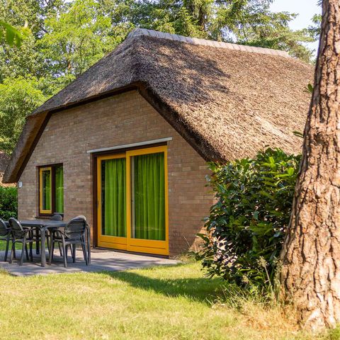 MAISON 6 personnes - Hattem