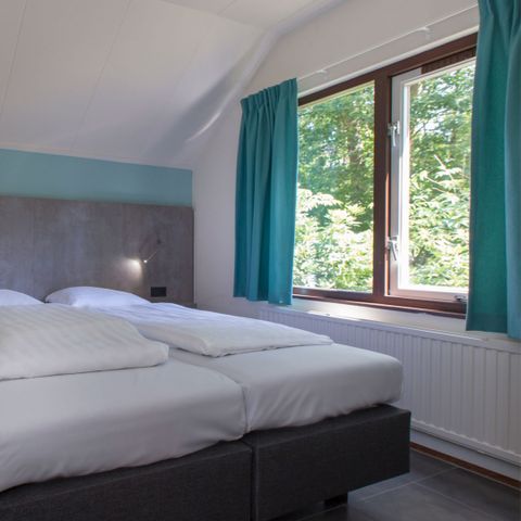 MAISON 6 personnes - Veluwe