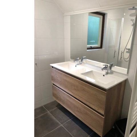 MAISON 6 personnes - Veluwe