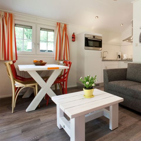MAISON 2 personnes - Petrea