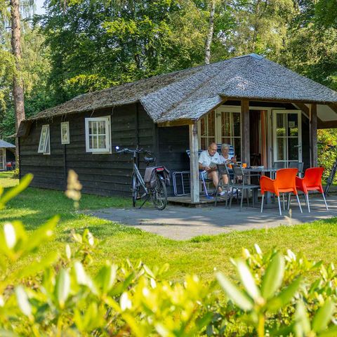 MAISON 4 personnes - Sprengen