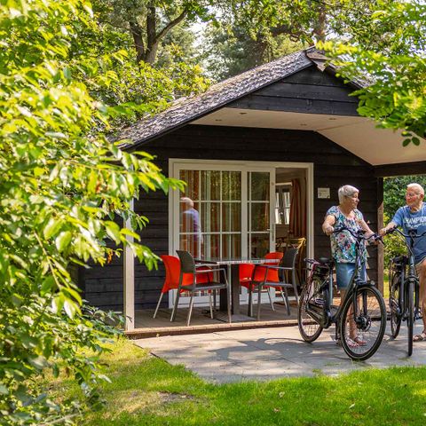 MAISON 2 personnes - Silex