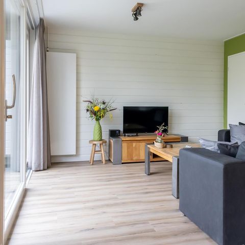BUNGALOW 6 personnes - Confort du peuplier