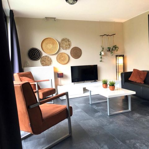 BUNGALOW 4 personnes - Hêtre