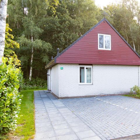 BUNGALOW 6 personnes - Budget peuplier | 4+2 personnes
