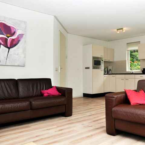BUNGALOW 8 personnes - Érable