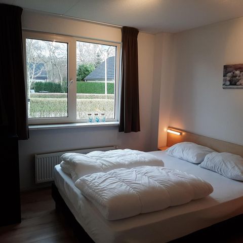 BUNGALOW 8 personnes - Érable