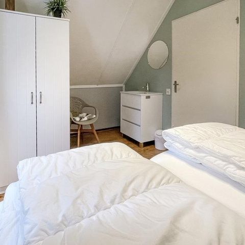 BUNGALOW 6 personnes - Els avec lit à étage | 4+2 personnes