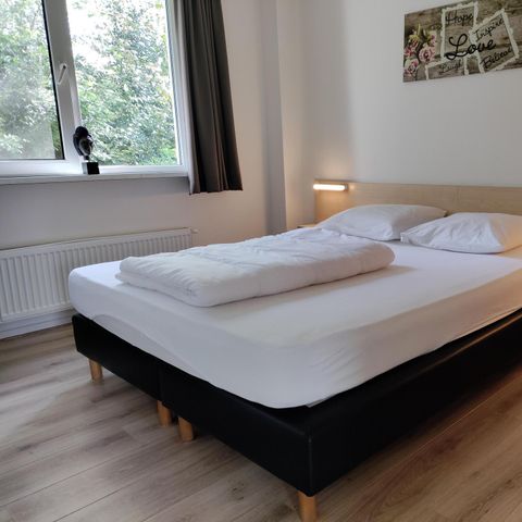 BUNGALOW 6 personnes - Érable